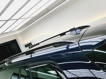 크롬죽이기 Bmw x7 철저한 시공으로 / 울산광역시 북구