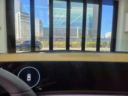 울산썬팅 소나타 디엣지 엑스펠시공 / 울산광역시 북구