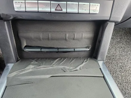 울산 벤츠 W212 E300 실내랩핑 / 울산광역시 북구