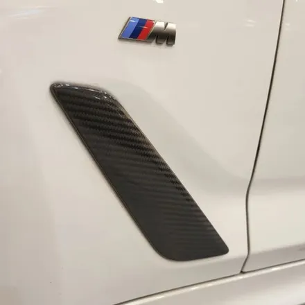 BMW550I 풀 카본 파츠 장착! / 김포시 마산동