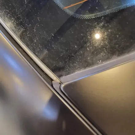 Cls63 amg 3m 사틴블랙 전체랩핑! / 김포시 마산동