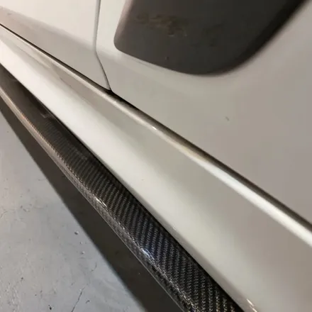 BMW550I 풀 카본 파츠 장착! / 김포시 마산동