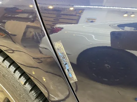 bmw 5gt 거미줄 지우기 광택/휠복원 / 강남구 역삼동