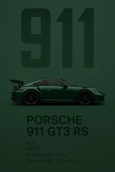 포르쉐 포레스트 그린 porsche forest green 내차에 랩핑하면 어울릴까? / 강남구 역삼동