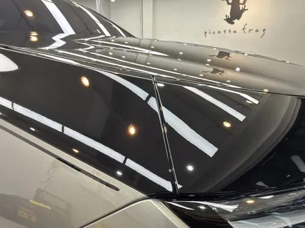 BMW 7 DOUTONE 블랙PPF 투톤랩핑 / 강남구 역삼동