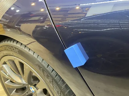 bmw 5gt 거미줄 지우기 광택/휠복원 / 강남구 역삼동