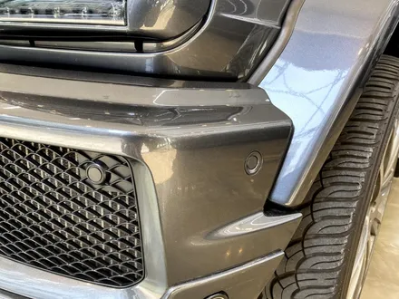 벤츠G 63 amg 사고수리 후 휀더 전체ppf @PPF / 강남구 역삼동