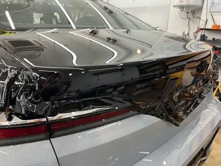 피카소프로그만의 차별화된 BMW7 강남PPF 리플렉션! 서초PPF / 강남구 역삼동