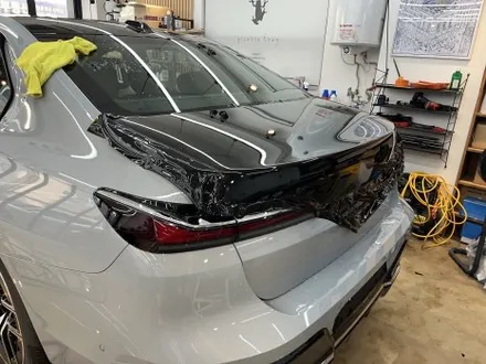 피카소프로그만의 차별화된 BMW7 강남PPF 리플렉션! 서초PPF / 강남구 역삼동