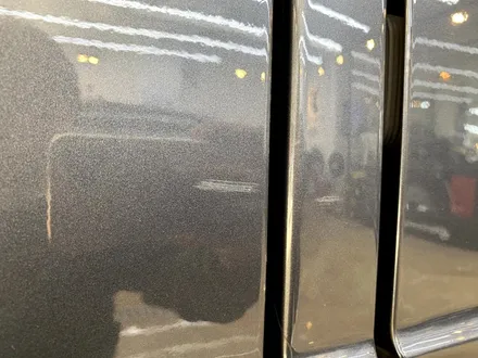 벤츠G 63 amg 사고수리 후 휀더 전체ppf @PPF / 강남구 역삼동