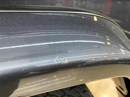 벤츠G 63 amg 사고수리 후 휀더 전체ppf @PPF / 강남구 역삼동