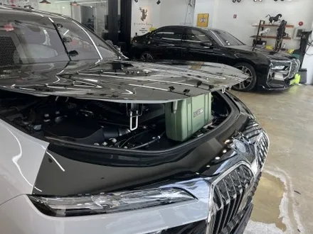 피카소프로그만의 차별화된 BMW7 강남PPF 리플렉션! 서초PPF / 강남구 역삼동