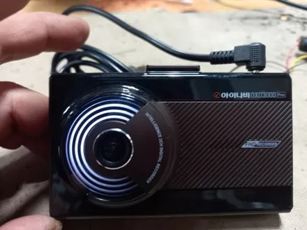 아이나비 블랙박스 QXD3000 PRO 날짜시간 수정 초기화 블랙박스 녹화 작업 변경 아이나비 블랙박스 수리AS 장착설치 시공 아지트