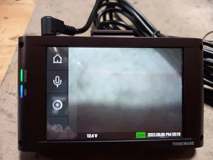 아이나비 블랙박스 QXD3000 PRO 날짜시간 수정 초기화 블랙박스 녹화 작업 변경 아이나비 블랙박스 수리AS 장착설치 시공 아지트