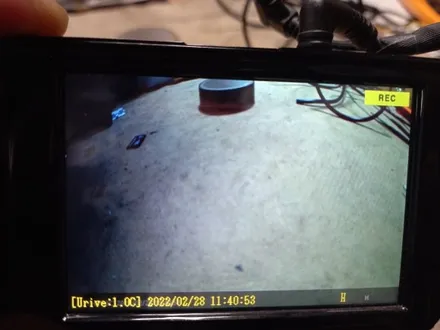 유라이브 블랙박스 A2 MD-6800P 전방화면 무감 재부팅 클래식 UC-5100P 액정불량 SD메모리카드 포맷확인 터치패널교체 유라이브 블랙박스 수리AS 아지트