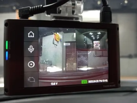 아이나비 블랙박스 QXD3000 PRO 날짜시간 수정 초기화 블랙박스 녹화 작업 변경 아이나비 블랙박스 수리AS 장착설치 시공 아지트