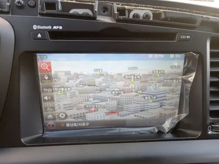 12년 K5 네비매립 네비게이션 교체 엔트립 오디오트립 트립일체형매립 현대 DLS I80 강남구서초구 네비게이션 매립 네비매립 양재동 아지트