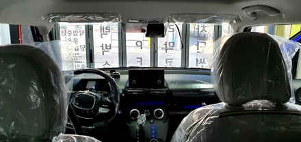 영종도 차량관리 작지만 멋있는 캐스퍼 !