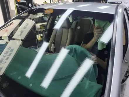 영종도 썬팅 , 썬팅 재시공으로 오래된 차량을 깨끗하게?