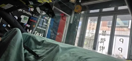 영종도 썬팅 / BMW Z4 전체썬팅 재시공 / 레이노 전문점