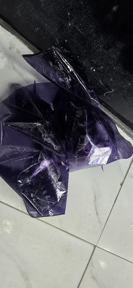 영종도 썬팅 전문점 / 레이노 F5 / 아반떼 썬팅 재시공