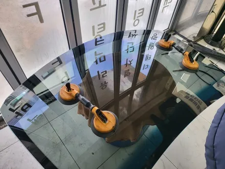 영종도 유일 자동차 썬팅 유리교환을 한번에! 레이노썬팅 전문점