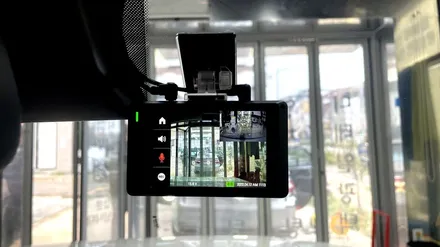 영종도 하늘도시 캐스퍼 썬팅, 블랙박스, ppf 작업 !