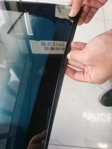 영종도 유일 자동차 썬팅 유리교환을 한번에! 레이노썬팅 전문점