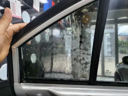 영종도 썬팅 , 썬팅 재시공으로 오래된 차량을 깨끗하게?