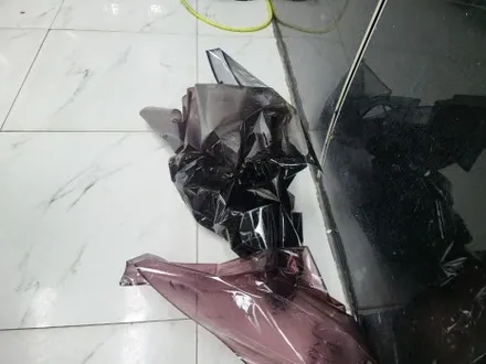 영종도 유일 자동차 썬팅 유리교환을 한번에! 레이노썬팅 전문점