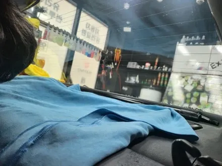 영종도 유일 자동차 썬팅 유리교환을 한번에! 레이노썬팅 전문점