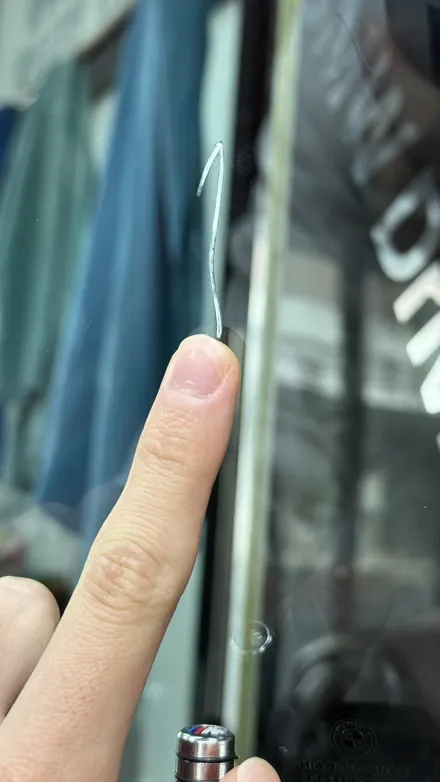 영종도 썬팅 / BMW Z4 전체썬팅 재시공 / 레이노 전문점