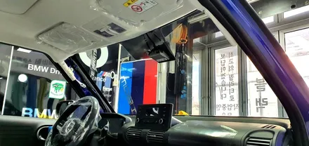 영종도 차량관리 작지만 멋있는 캐스퍼 !