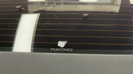영종도 썬팅 / BMW Z4 전체썬팅 재시공 / 레이노 전문점
