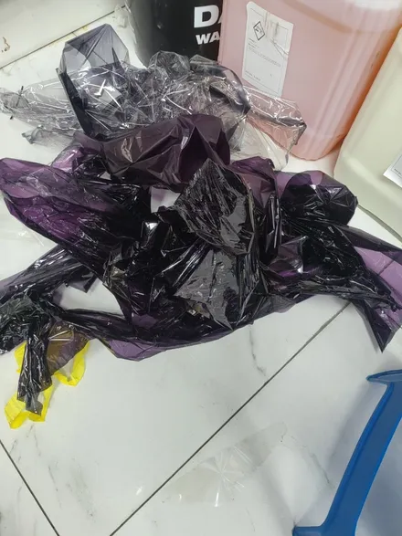 영종도 레이노 썬팅 전문점 모빌리언 기아 K3 썬팅 전체 재시공