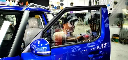 영종도 차량관리 작지만 멋있는 캐스퍼 !