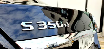 영종도 자동차 썬팅 벤츠s350 시공 !