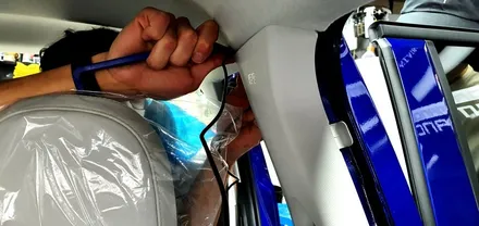 영종도 차량관리 작지만 멋있는 캐스퍼 !