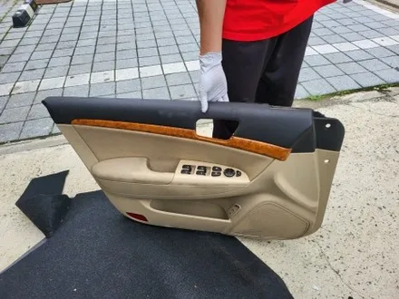 영종도 썬팅 , 썬팅 재시공으로 오래된 차량을 깨끗하게?