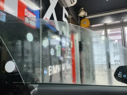 영종도 썬팅전문점 / 그랜저 GN7 레이노S9 전체 썬팅시공