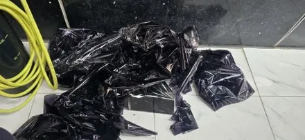 영종도 썬팅 레이노 전문점 / 혼다 파일럿 전체 썬팅 재시공