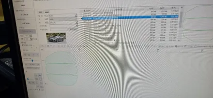 영종도 썬팅 / BMW Z4 전체썬팅 재시공 / 레이노 전문점