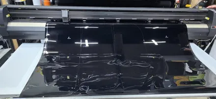 영종도 썬팅 / BMW Z4 전체썬팅 재시공 / 레이노 전문점