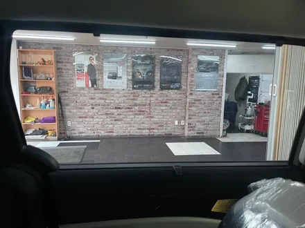 카니발 신차 썬팅 요즘 리맥이 대세네요 / 서울 종로구 부암동