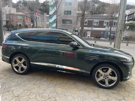 종로 썬팅 재시공 비반사로 바꿨어요 / 서울 종로구 부암동