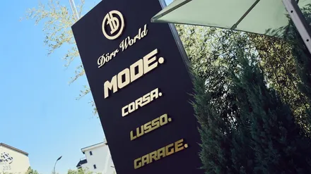 [공지] BRAND MODE. (주)모드 소개 / 성남 분당, 서현, 판교,