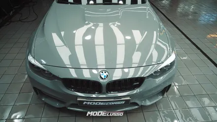 BMW F80 M3 CS / 기온쿼츠 디테일링 세차 / 모드개러지루쏘 성남 분당점 / 성남 분당, 서현, 판교,