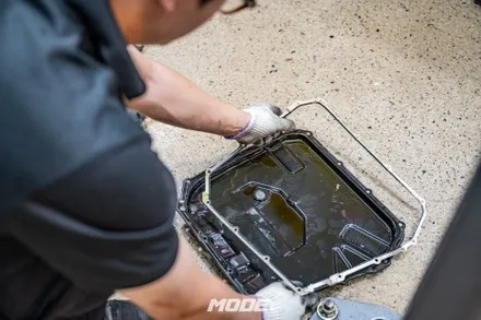 아우디 RS5 케미컬류 메인터넌스! 오일 교환 맛집 구경하세요!! / 성남 분당, 서현, 판교,