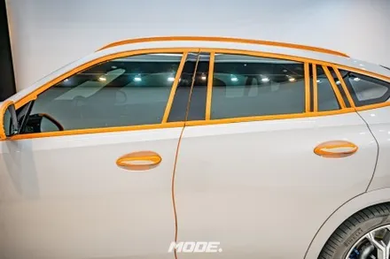 BMW X6 정밀광택 작업과정! 빛나는 변화를 원한다면 분당 모드개러지 / 성남 분당, 서현, 판교,