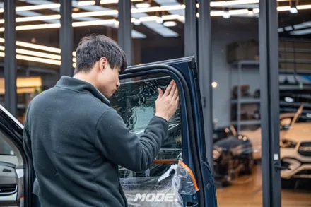 분당 신차패키지 기아 카니발 하이브리드 페이스리프트 / 성남 분당, 서현, 판교,